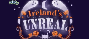 Ireland’s Unreal: Irish Folklore for Kids