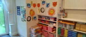 Rathgar Montessori School