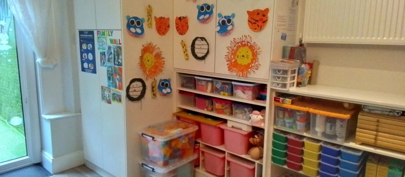 Rathgar Montessori School