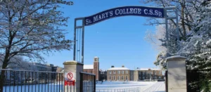 St Mary’s College Junior School