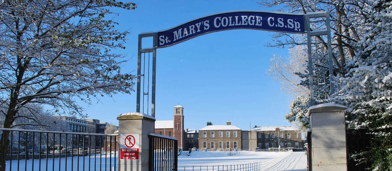 St Mary’s College Junior School