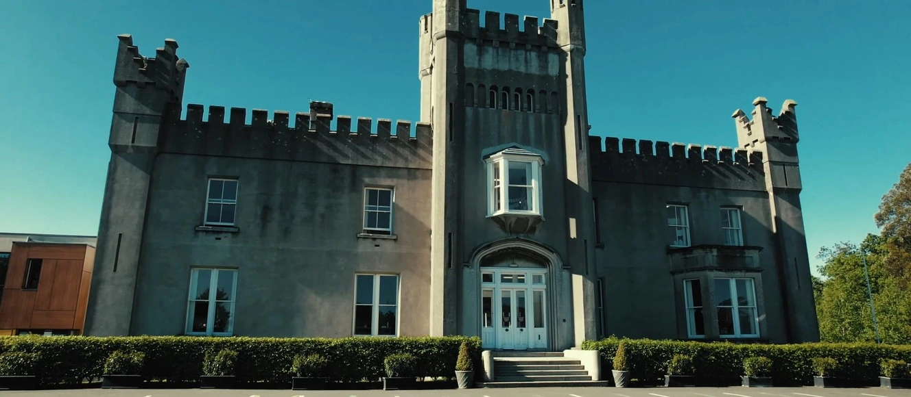 Castle Park School