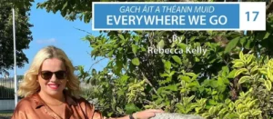 Everywhere We Go