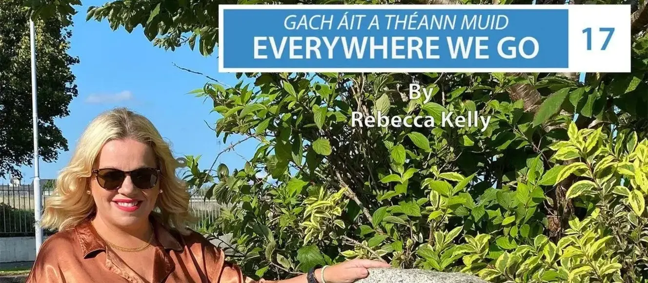 Everywhere We Go