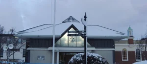 Willow Park Junior School