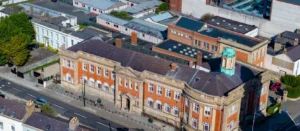 John Scottus School