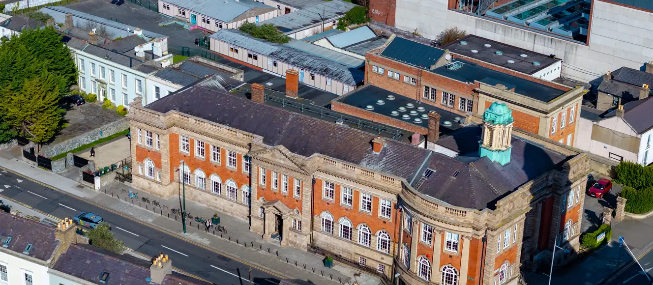John Scottus School
