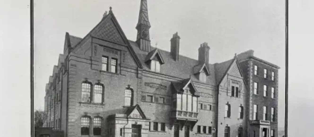 Alexandra College Junior School