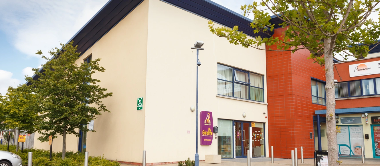 Griffeen Valley Montessori