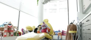 Dentistry for Children