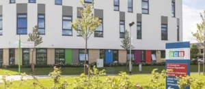 Children’s Health Ireland (CHI) Tallaght