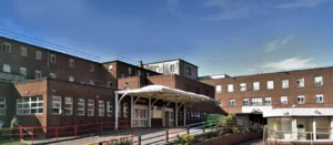 CHI at Crumlin – Children’s Emergency Department