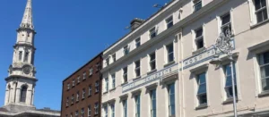 CHI at Temple Street – Emergency Department
