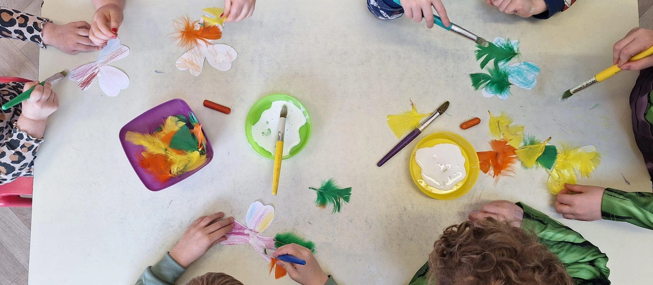Children’s Choice Creche & Montessori