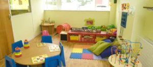 Buttercup Creche