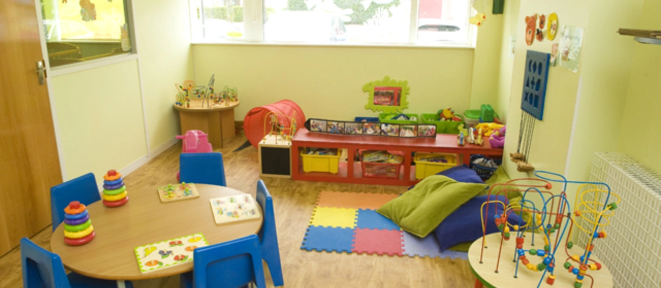 Buttercup Creche