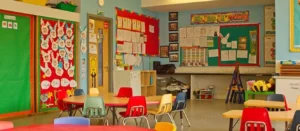 Little Scholars Montessori & Childcare
