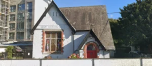 It’s A Small World Montessori School