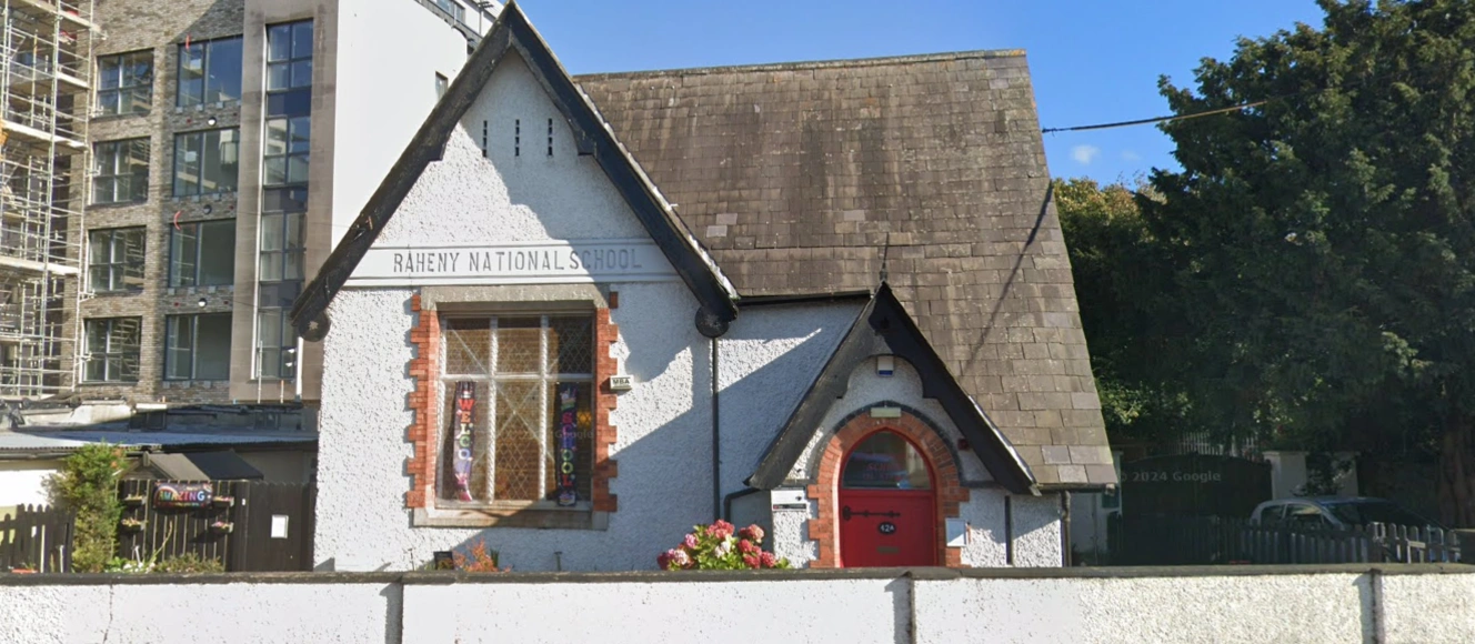 It’s A Small World Montessori School