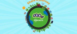RTÉjr Podcasts
