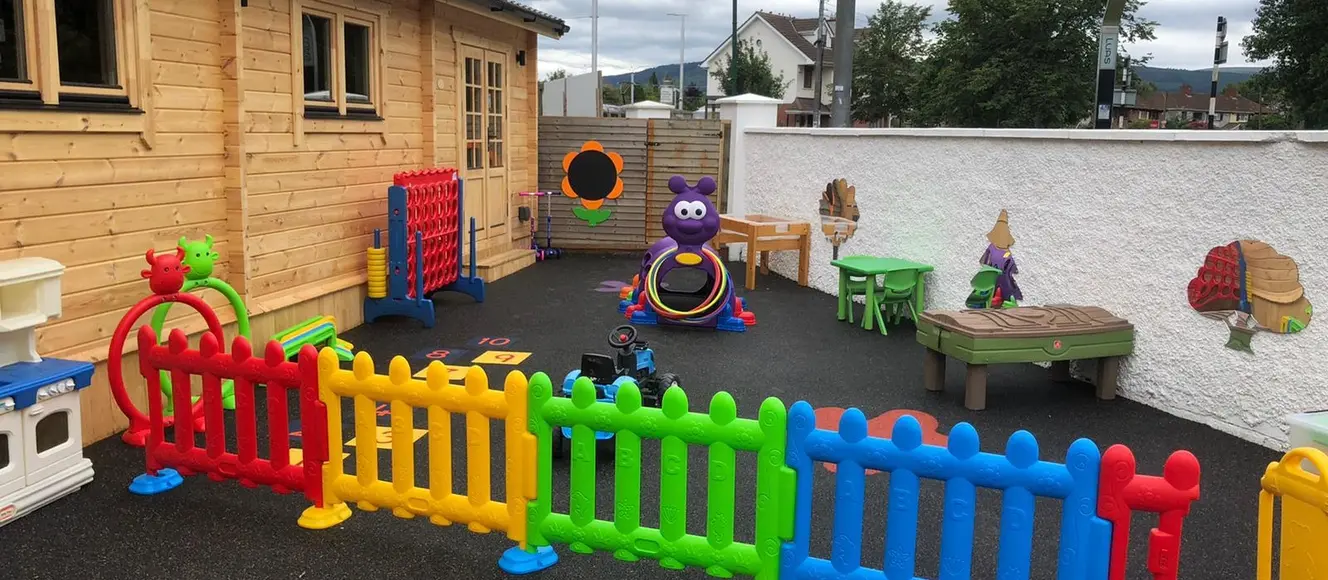 Ashgrove Creche