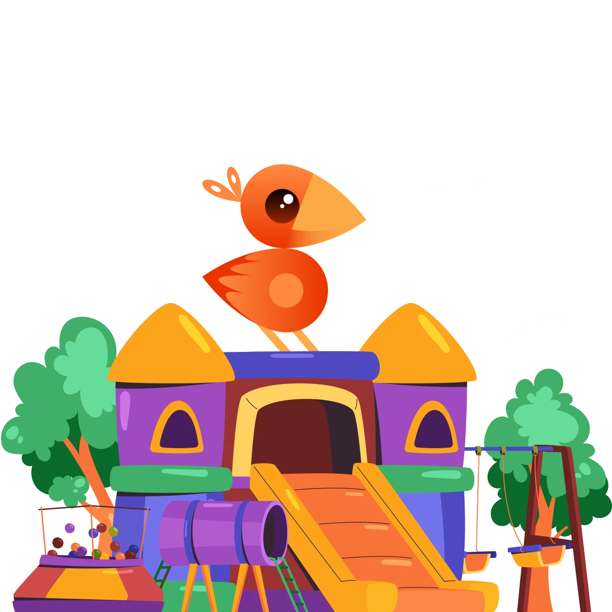 Partner with KidsMap