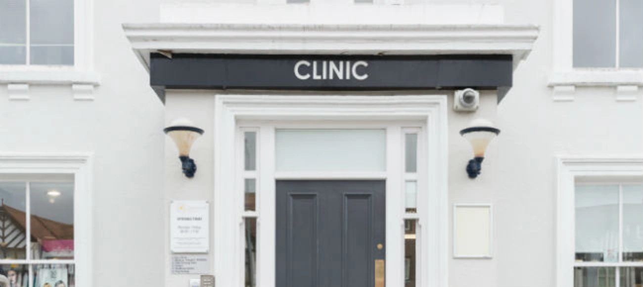 Vista Eye Clinic Ranelagh