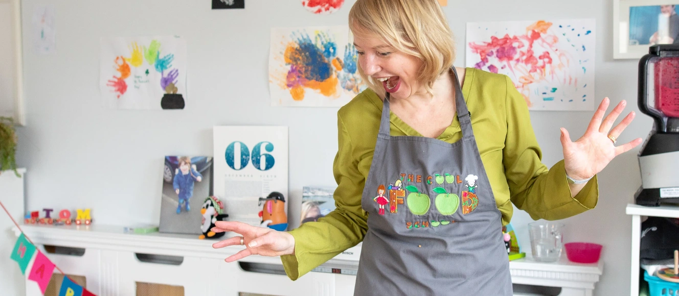 The Cool Food School