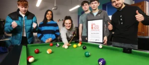Irish Youth Foundation