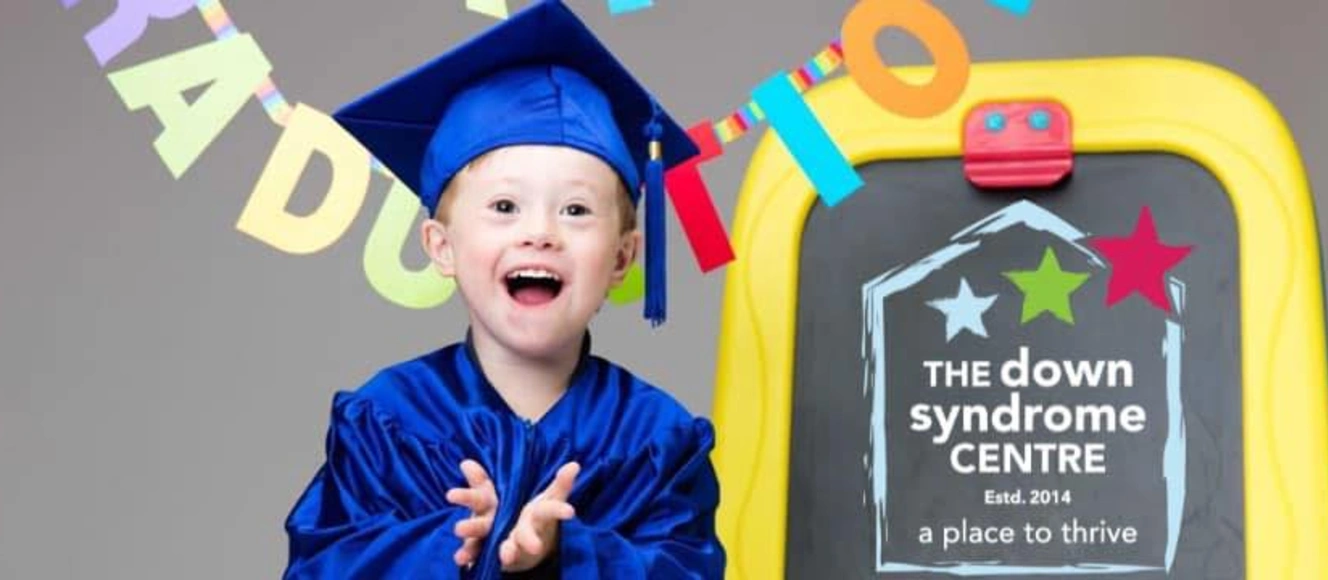 Down Syndrome Centre