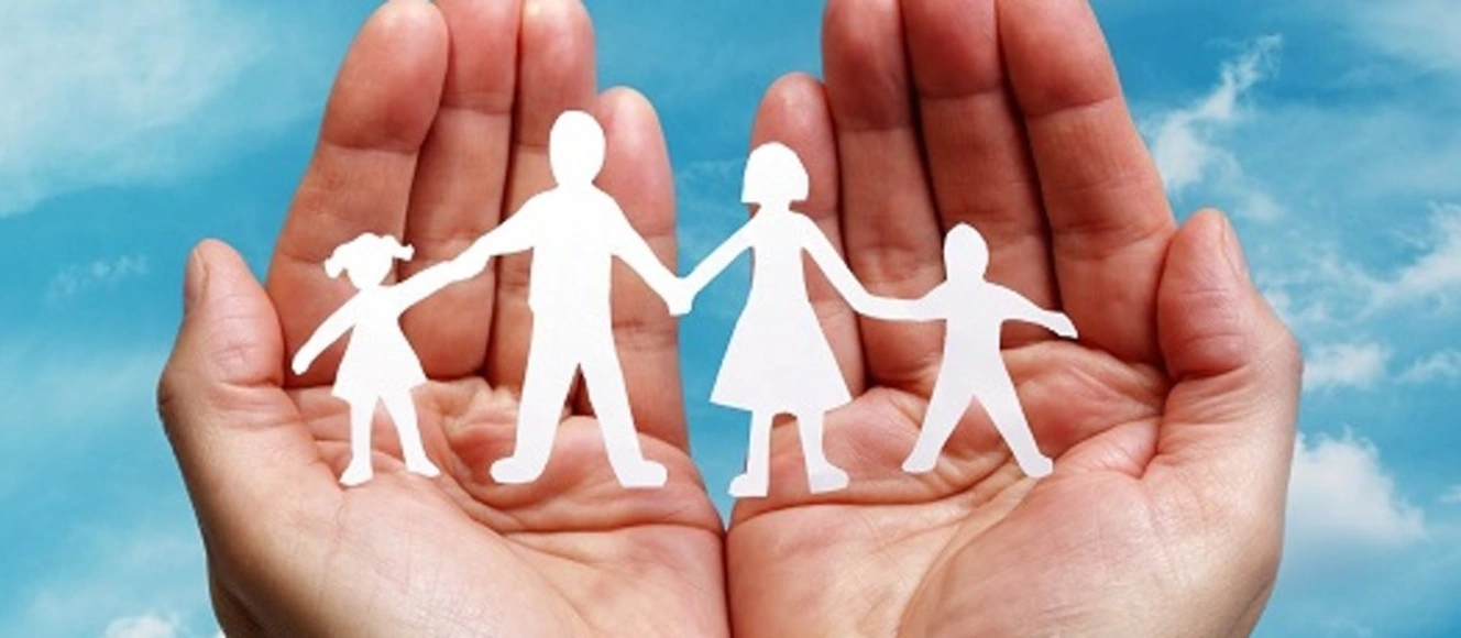 Daughters of Charity Child & Family Service